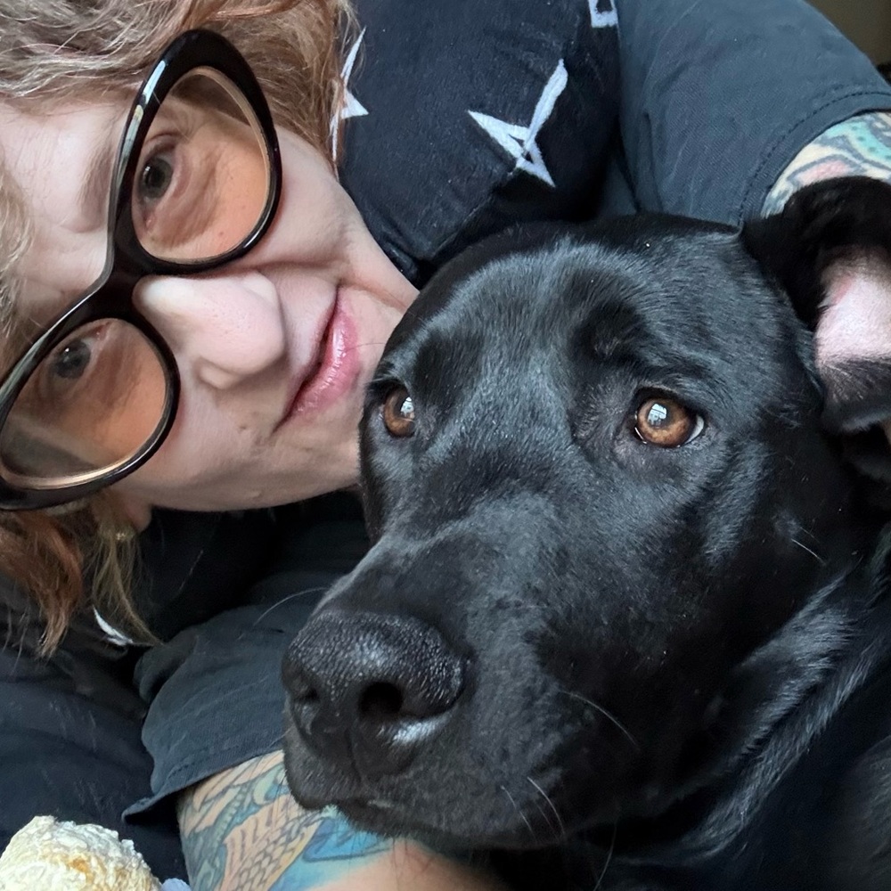 Meet your Posher, Mags